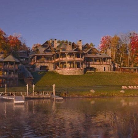 Lake Placid Lodge Экстерьер фото